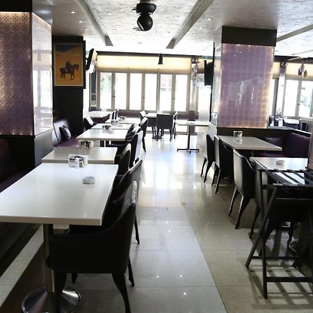 Duroy Hotel Beirut Luaran gambar