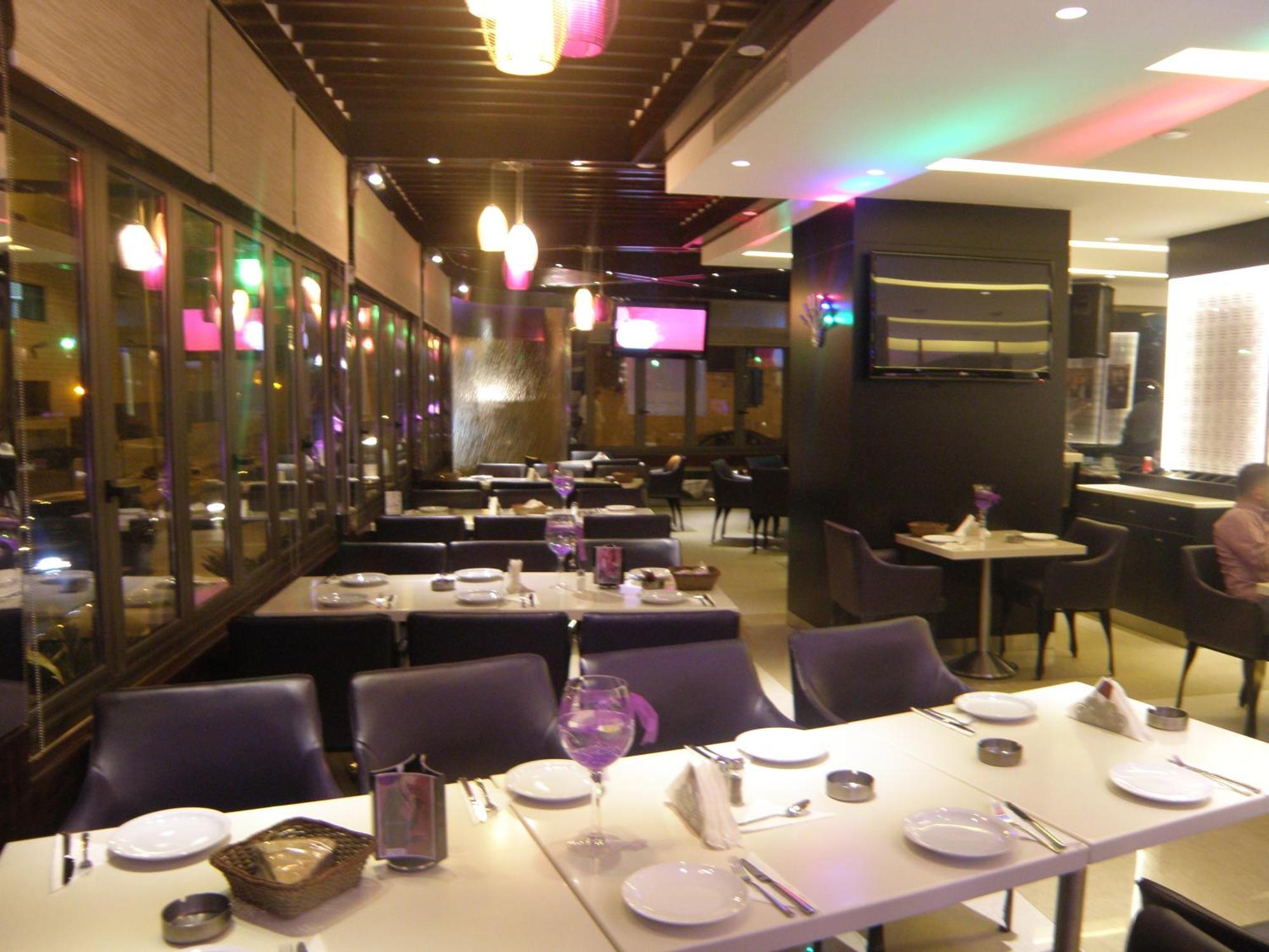 Duroy Hotel Beirut Luaran gambar