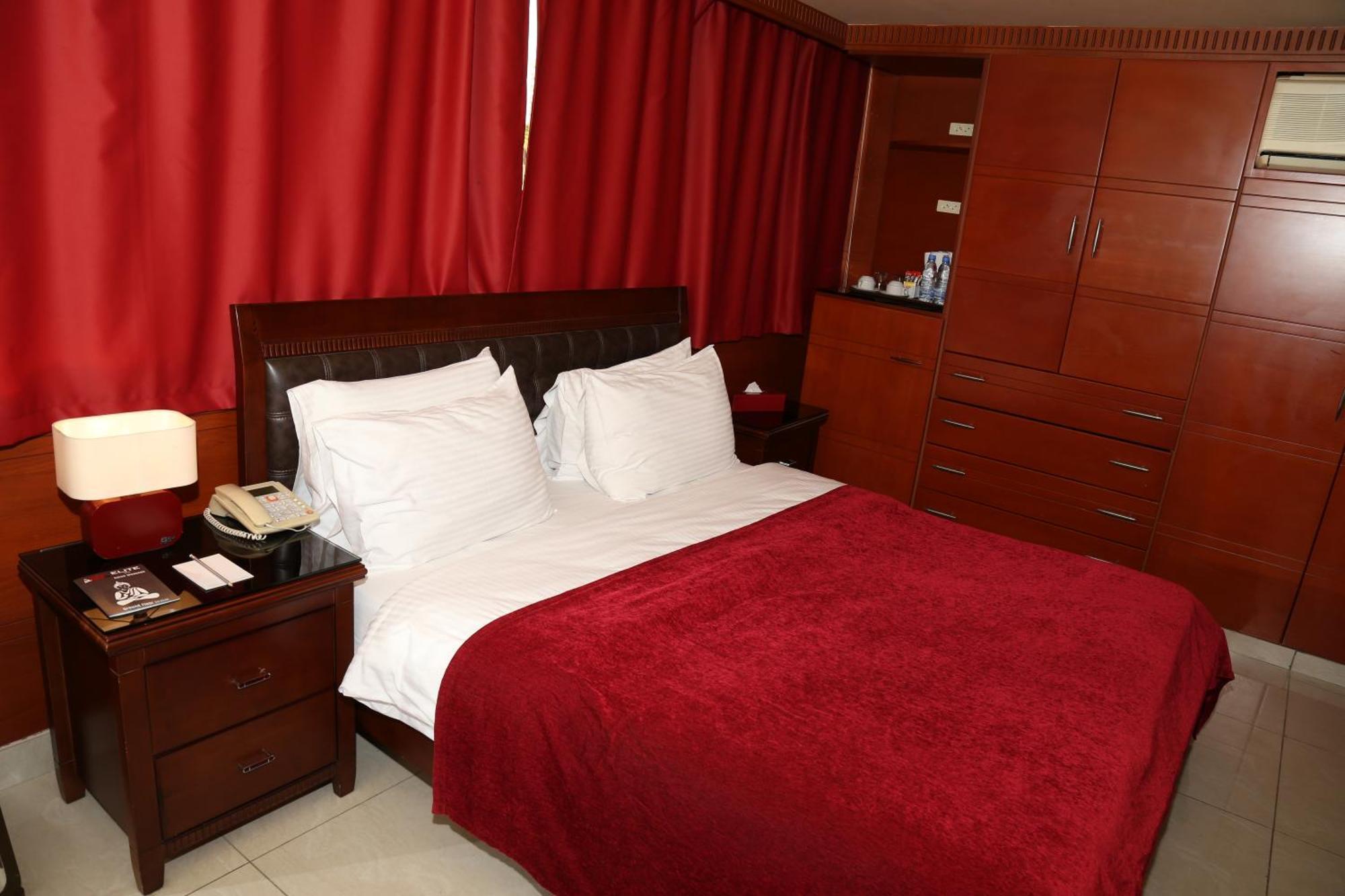 Duroy Hotel Beirut Luaran gambar