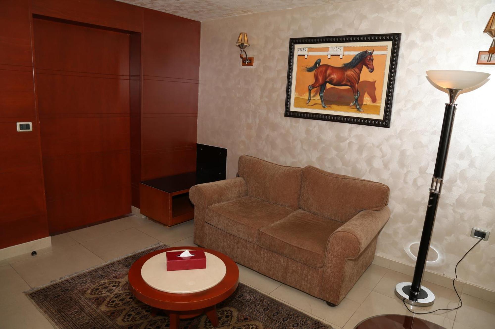 Duroy Hotel Beirut Luaran gambar