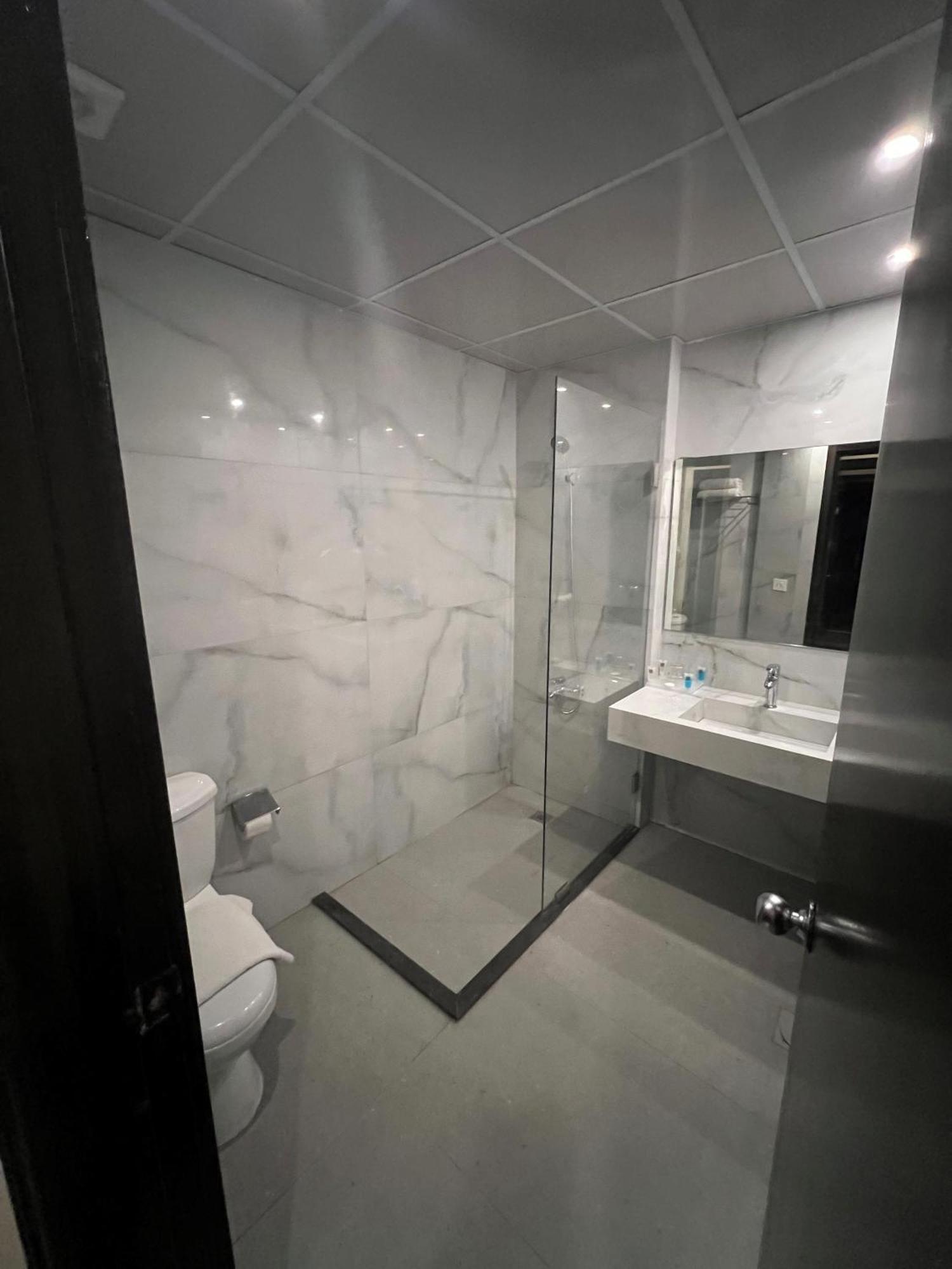Duroy Hotel Beirut Luaran gambar