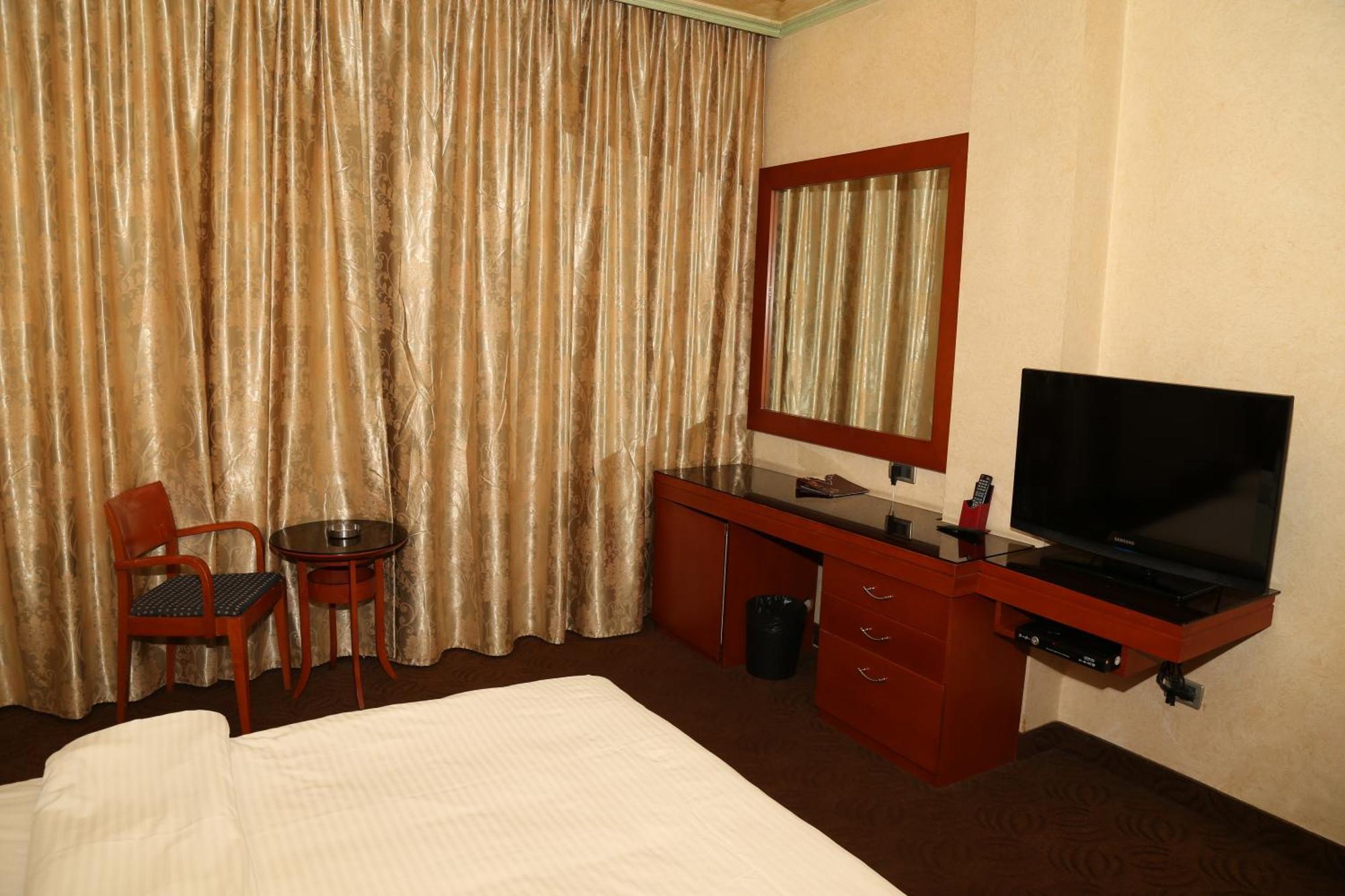 Duroy Hotel Beirut Luaran gambar