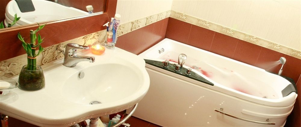Duroy Hotel Beirut Luaran gambar